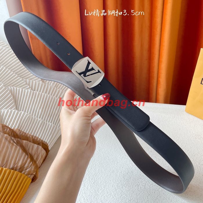 Louis Vuitton Belt 35MM LVB00098 Louis Vuitton Belt 35MM LVB00098